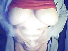 Christiane une grosse salope de 68 ans