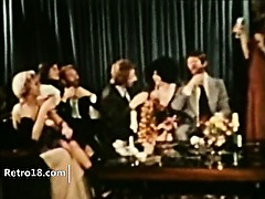 homemade retro grupen bang