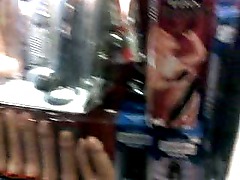 In the SexShop..