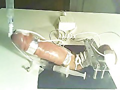 electro bard syringe cumshot