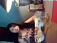 Sexy & Beautiful Stolen Video of Pinay