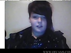 Webcam girl monterrey gothazed homeporn
