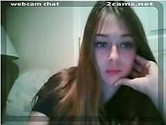 first time on webcam161216