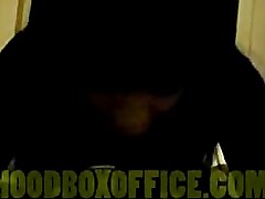 Blow Job: Girl Sucks BF Cock