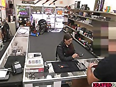 BROKE FLA PAWN SHOP BITCH 4