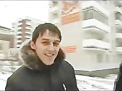 Pays To Fuck His Friends Girlfriend