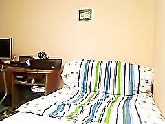 Webcam live show of my girlfriend