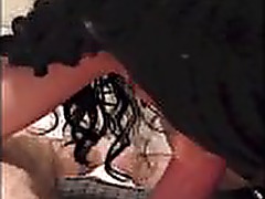 Krystall Klears debut