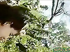 Amador - Glenda Dando Para 3