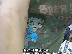 Sick Family Stories Of A Tampa Junkie Whore