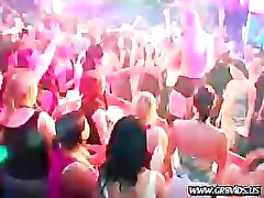 The best fucking amateur strip party