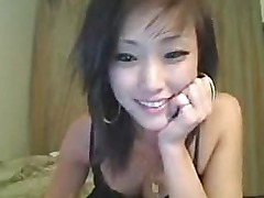 Asian Webcam Girl
