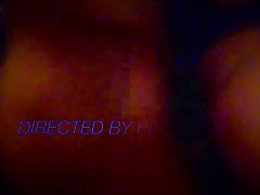 FUCKING HER MATRIX STYLE. FROM MY OLD RAZOR