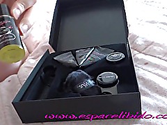 Kmille presente le coffret Exotique Voulez-Vous