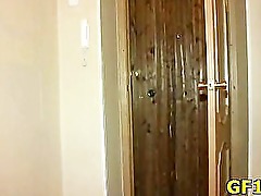 Her boyfriend that sold this teen beauty to rich stranger