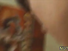 Sexy amateur teen chick