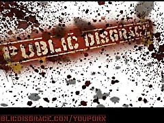 Tight Pussy gets pounded by cocks