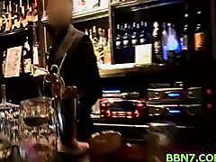 Pretty hot girl with slim body