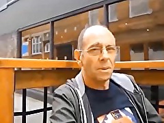 The Real 50 Shades (of Johnny Rockard) - Meeting @Lahna Fae.