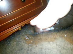 Bonnie Barefoot SoleJob (Part 1)