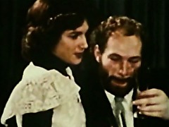 homemade retro grupen copulate