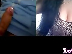 Sexy Cam Girl Squirts Cum Live