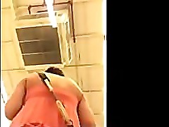 Upskirt Video At The Store