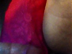 Giving my wife some dick and cum