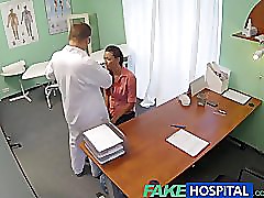 Fake Hospital