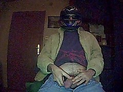 Lick & Suck My Big Balls and Take My Harpoon deep in you !!!