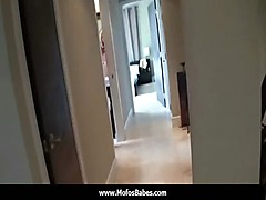 06-Sexy amateur fucking hard