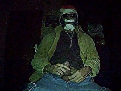 Sit on my Big Hot Torch with your wet heavy bottom !