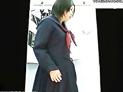 Voyeur Underware Model Audition