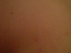 From behind sound good?