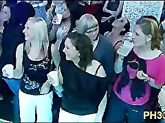 Yong girls fucked from back