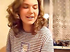 Teen Babe Homemade Sex