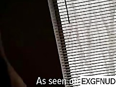 Slim chick gives great head and swallows cum