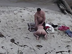 Beach Sex Amateur #65