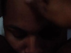 Eating this pussy was a nice snack