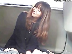 Self shot by video camera