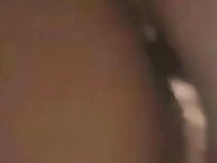 Skinny Amateur chick