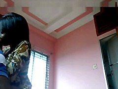 Beautiful bangla babe Roshni Jessore Scandal