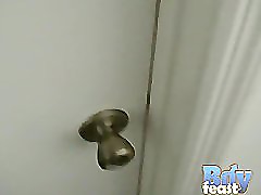 Trace Interrupts William While Hes Cleaning