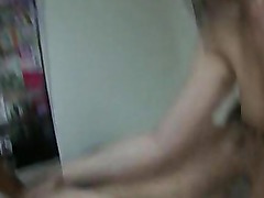 Nasty amateur college slut gets fucked