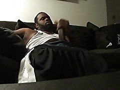 I WAS FEELING GOOD THAT DAY