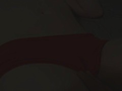 Homemade movie of couple having sex