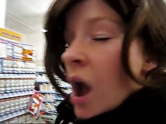 extra size :) ona umie sie zabawic