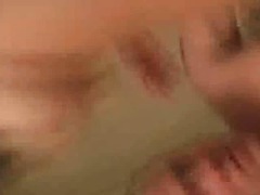 Amateur girl riding that cock