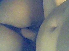 Me And My Hubby .....