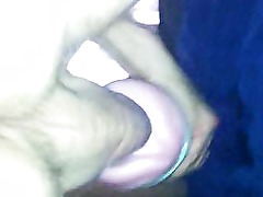 Using Someone Elses Fleshlight